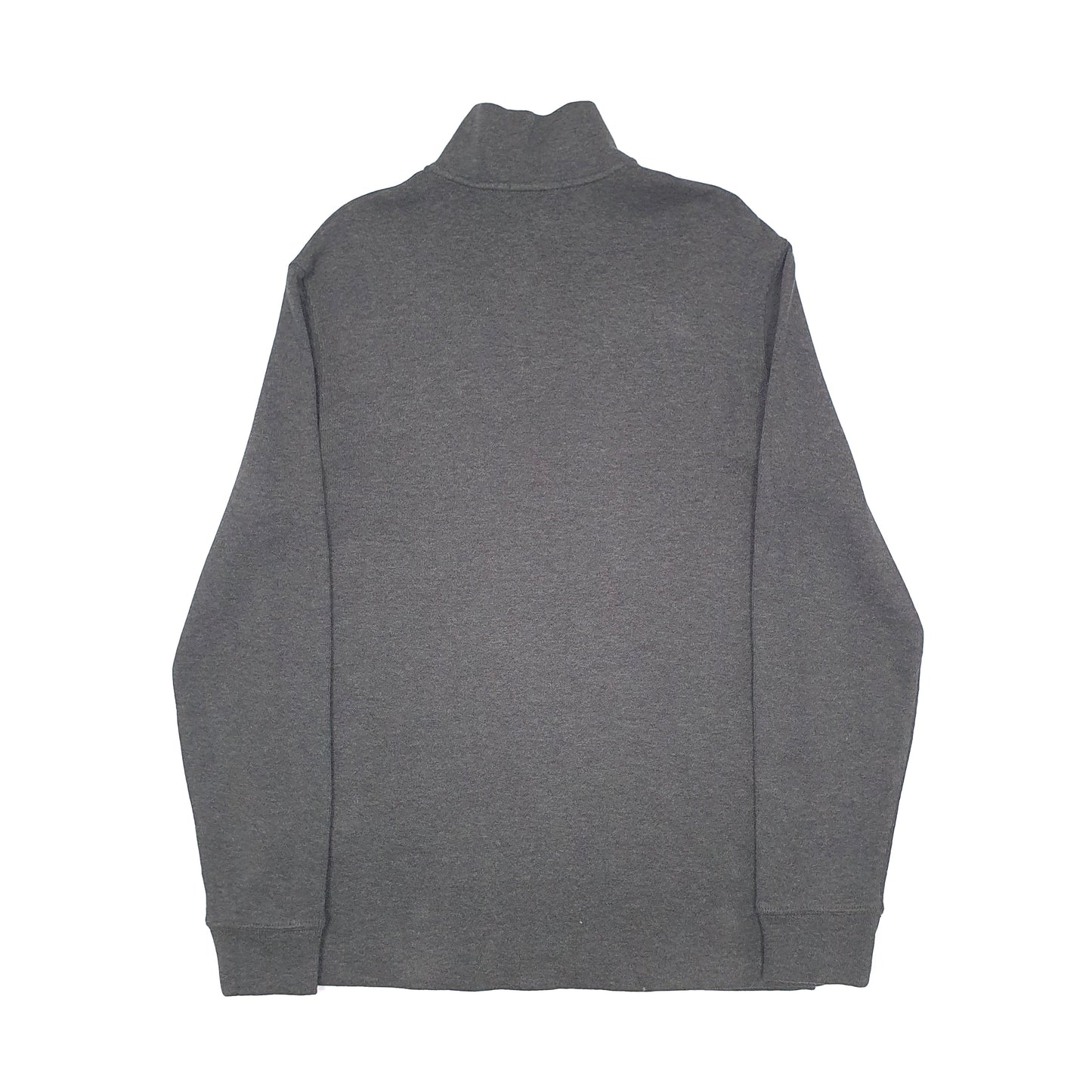 Polo Ralph Lauren Quarter Zip M Grey