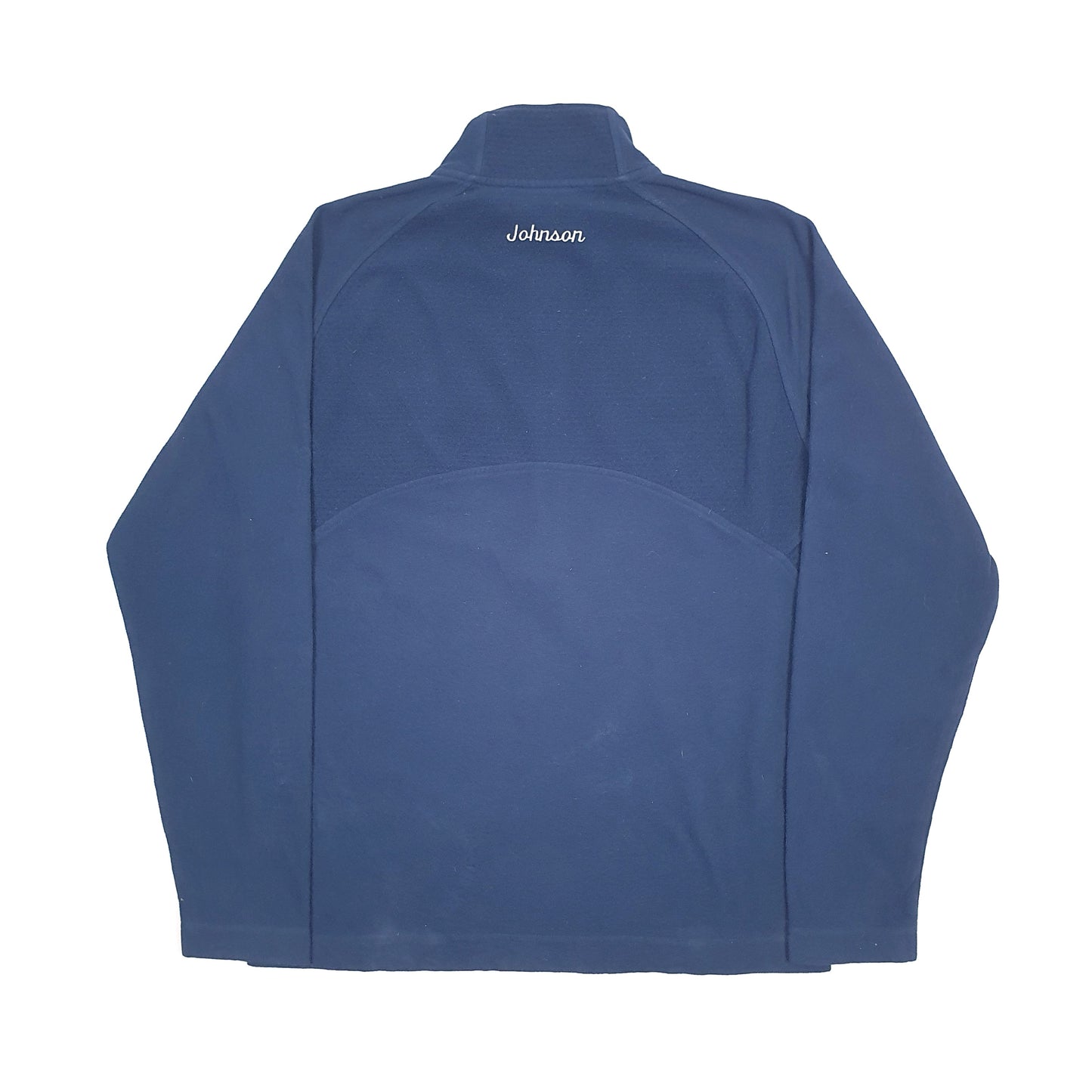 Nike Womens Soccer Quarter Zip Fleece S Navy