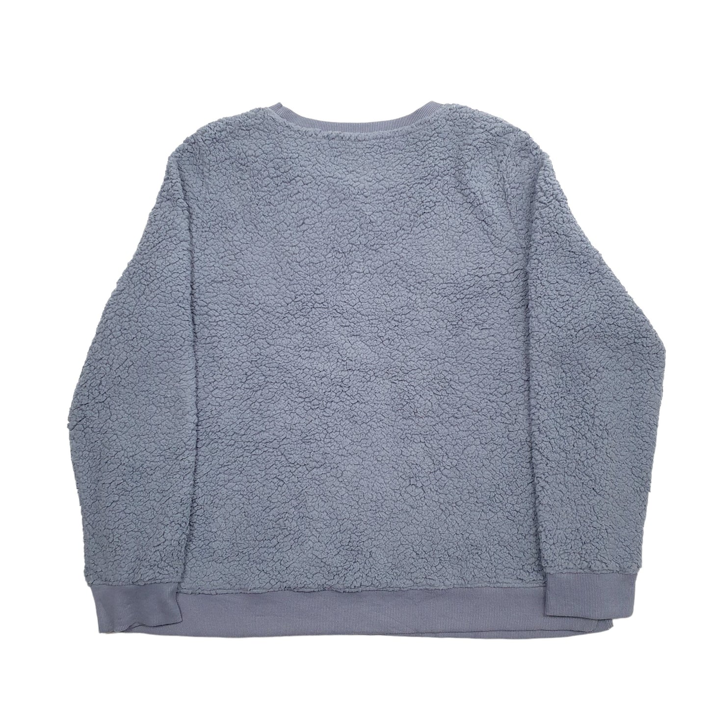 Calvin Klein Fleece L Grey