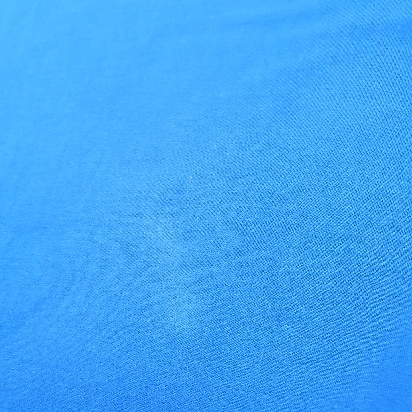 Adidas Short Sleeve T Shirt Blue