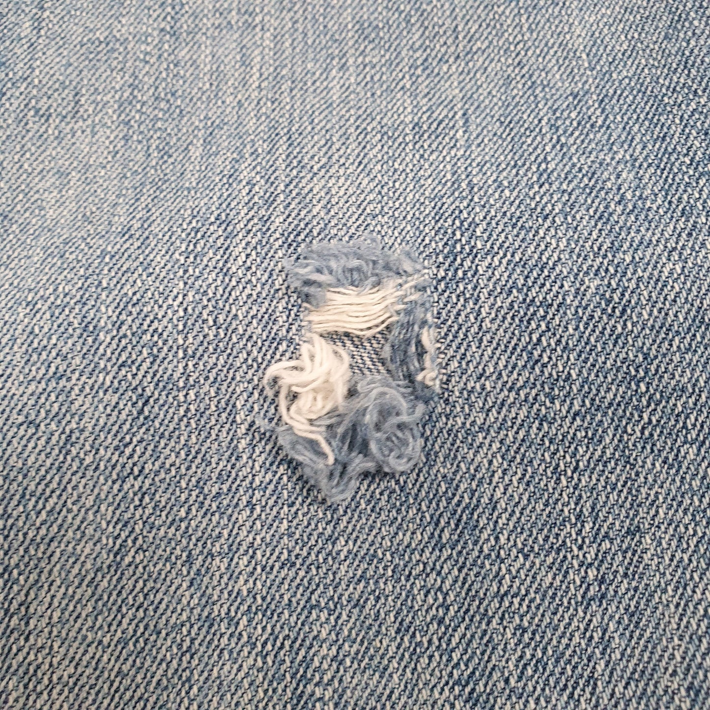 Levis 569 Loose Fit Jeans W30 L30 Blue