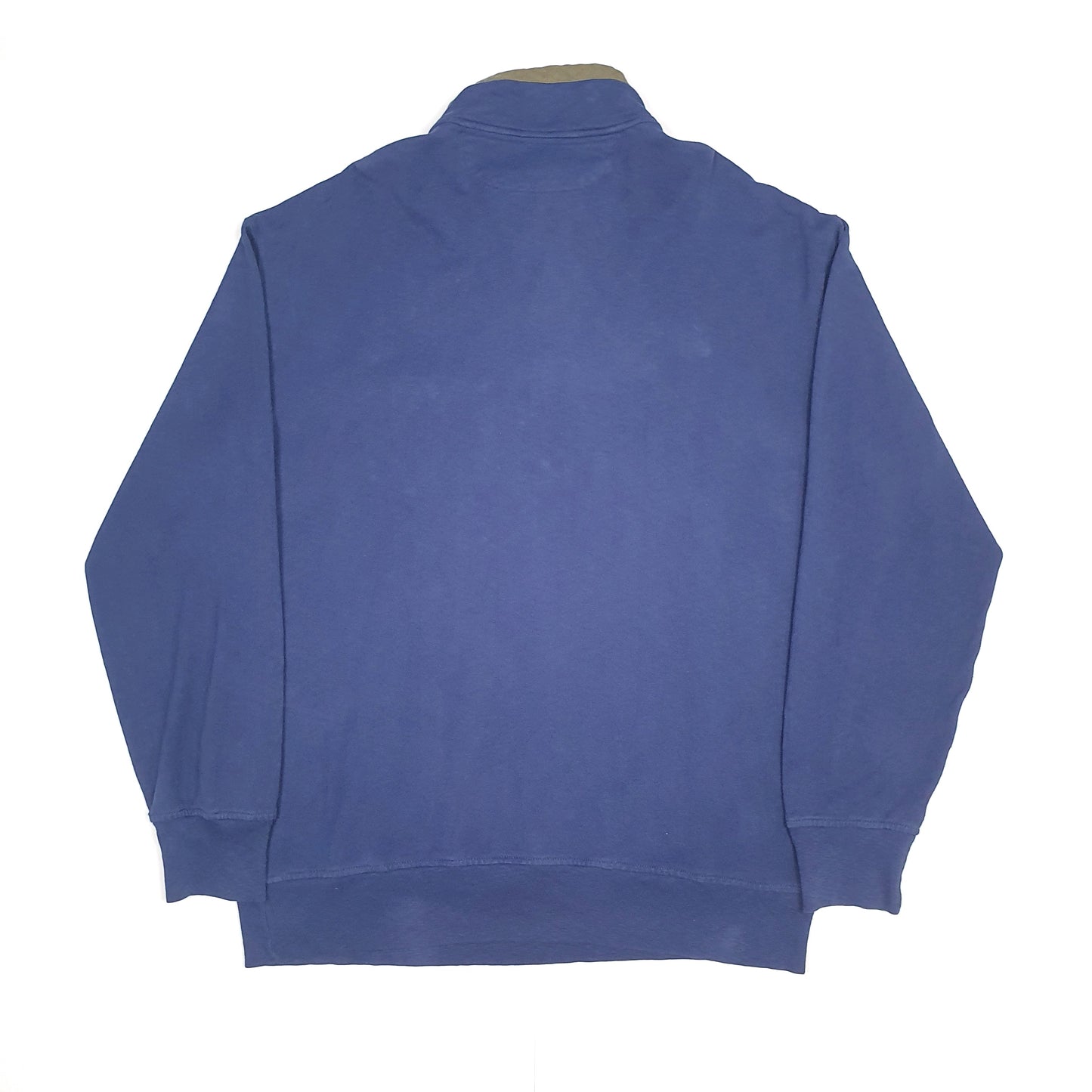 Polo Ralph Lauren Quarter Zip Navy