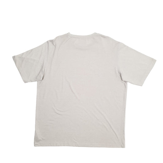 Mens Grey Columbia Sportswear Short Sleeve T Shirt