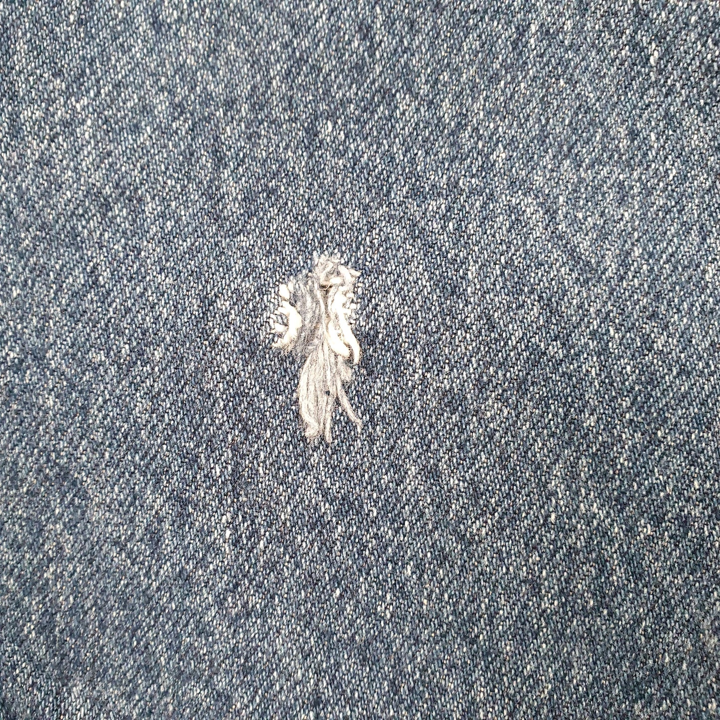 Wrangler Casual Regular Fit Jeans W35 L29 Blue