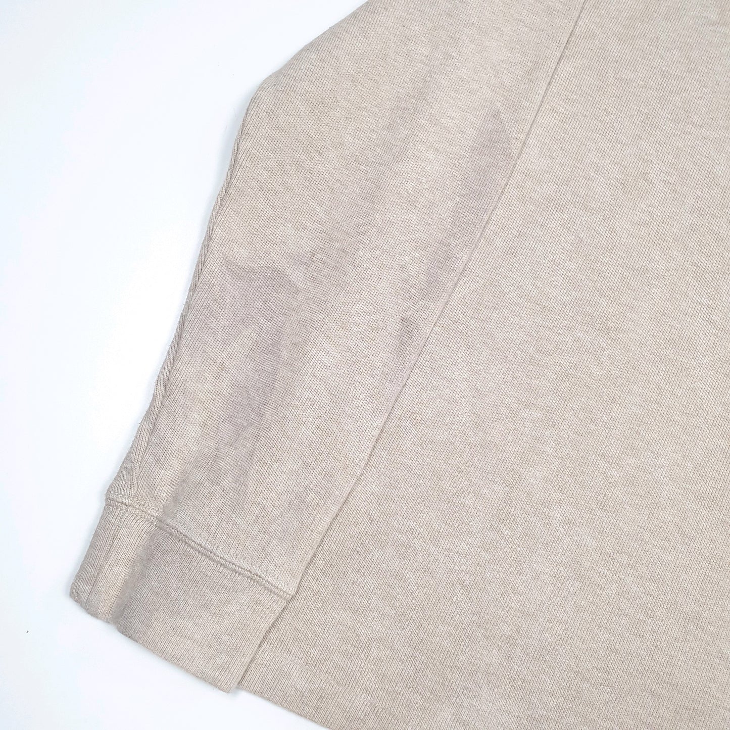Polo Ralph Lauren Quarter Zip Beige