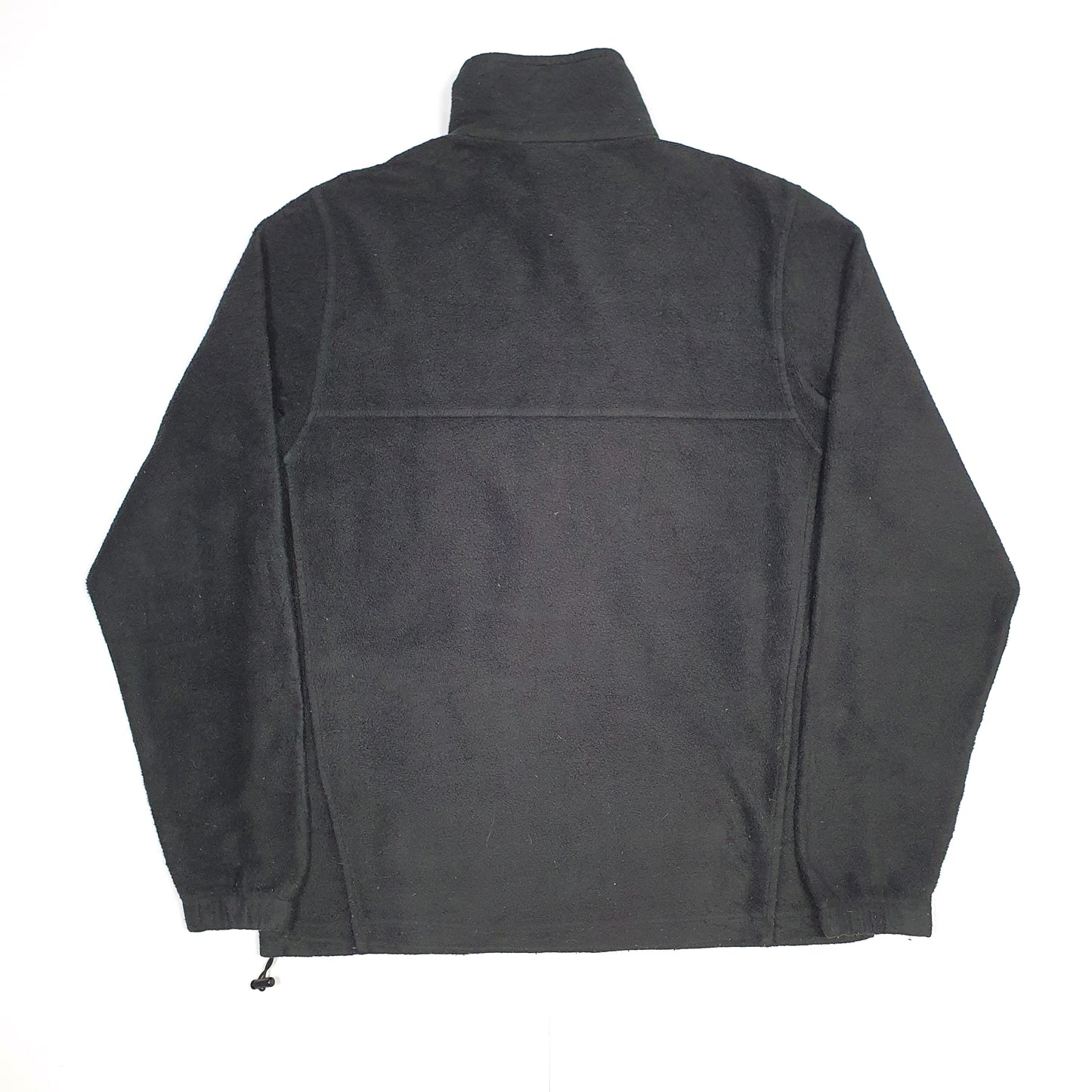 Columbia Sportswear Full Zip Fleece M Black