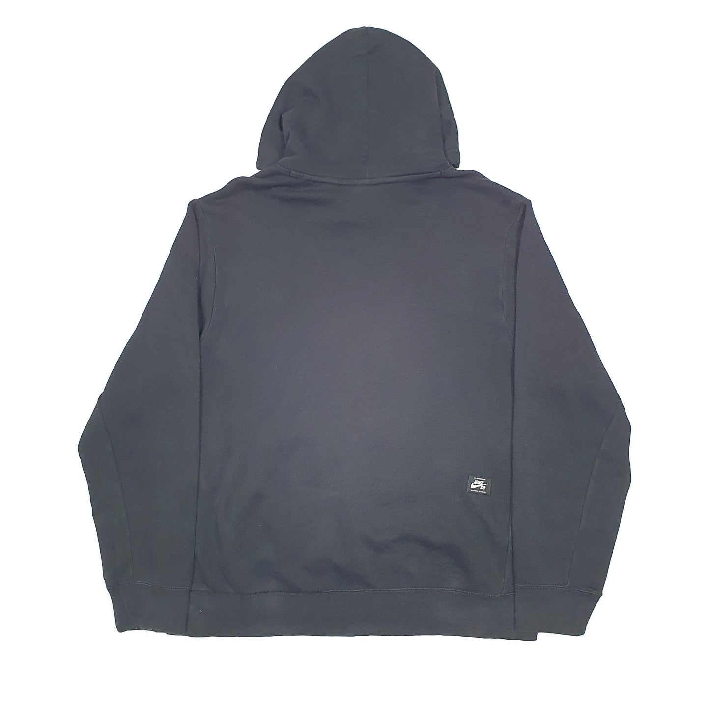 Nike SB Hoodie XL Black