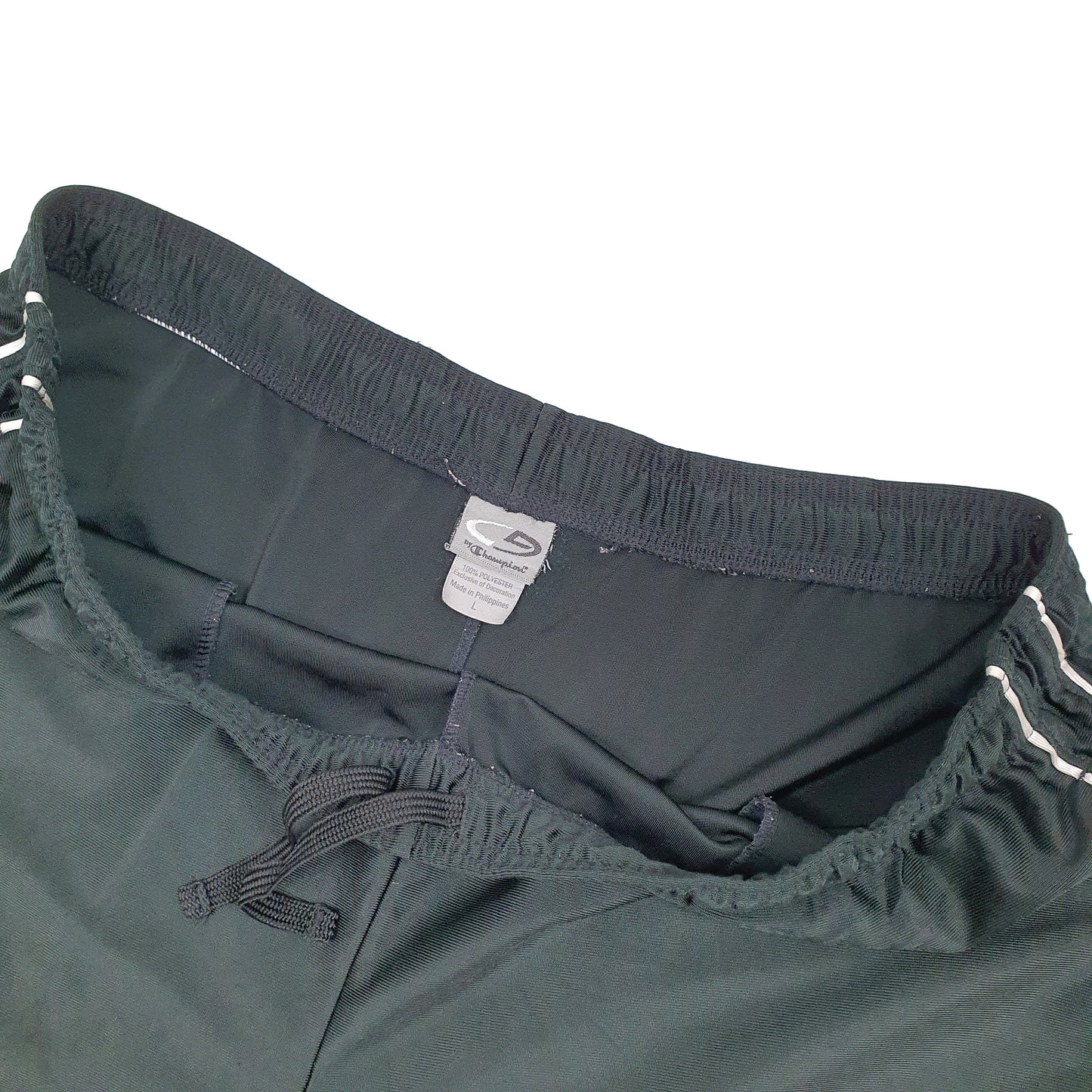 Champion Black Sport Shorts W38 Black