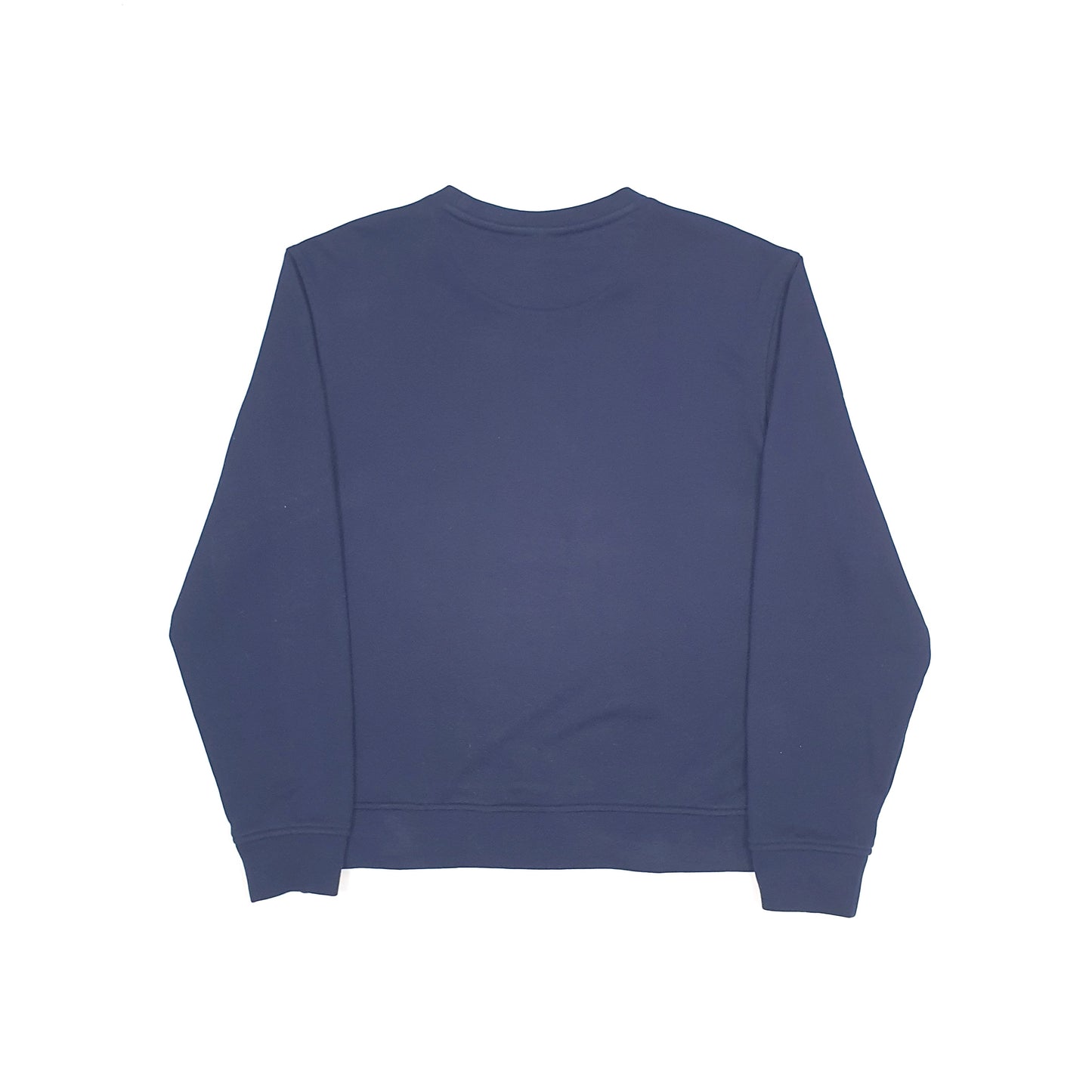 Lacoste Crewneck S Navy