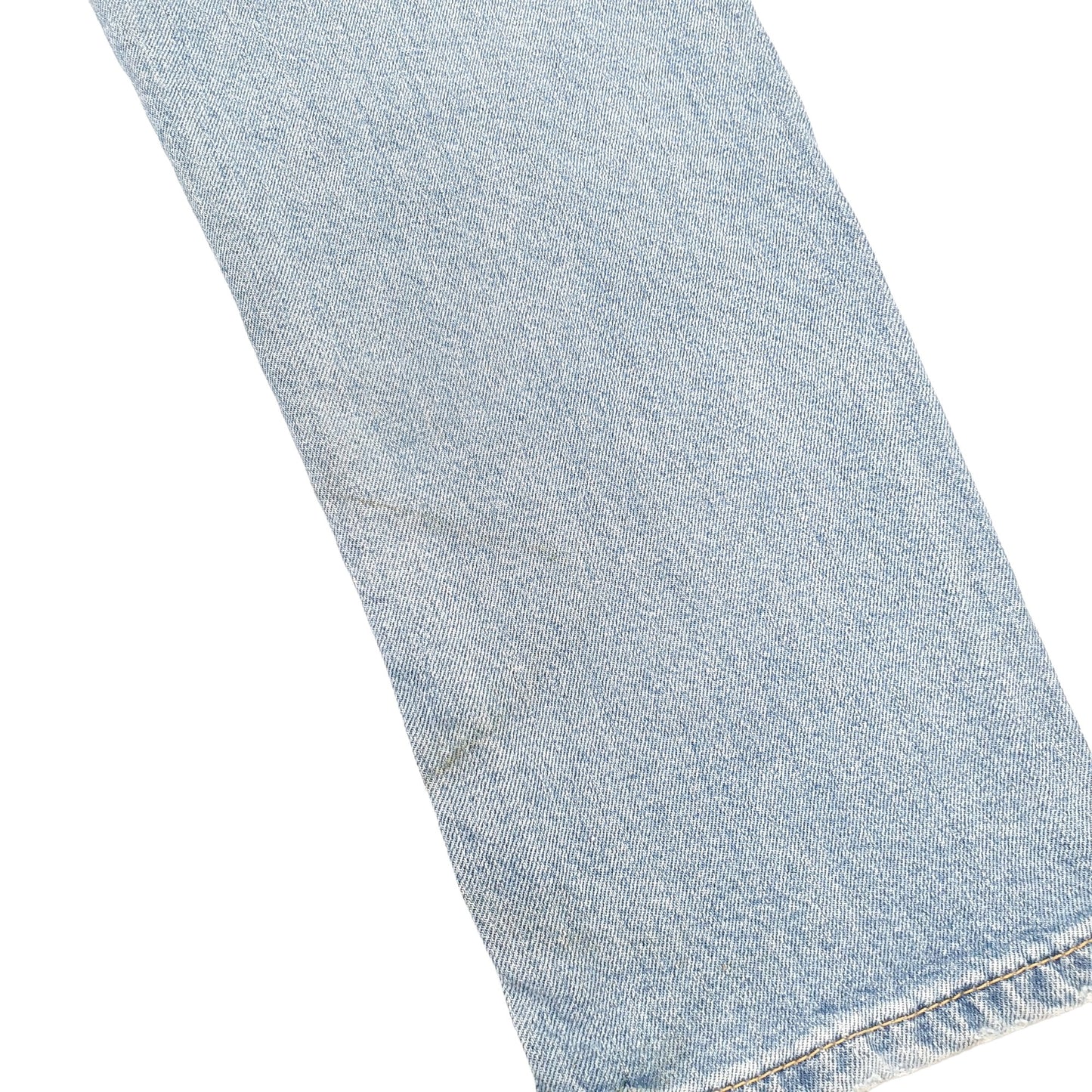 Levis 531 Regular Fit Jeans W34 L32 Blue