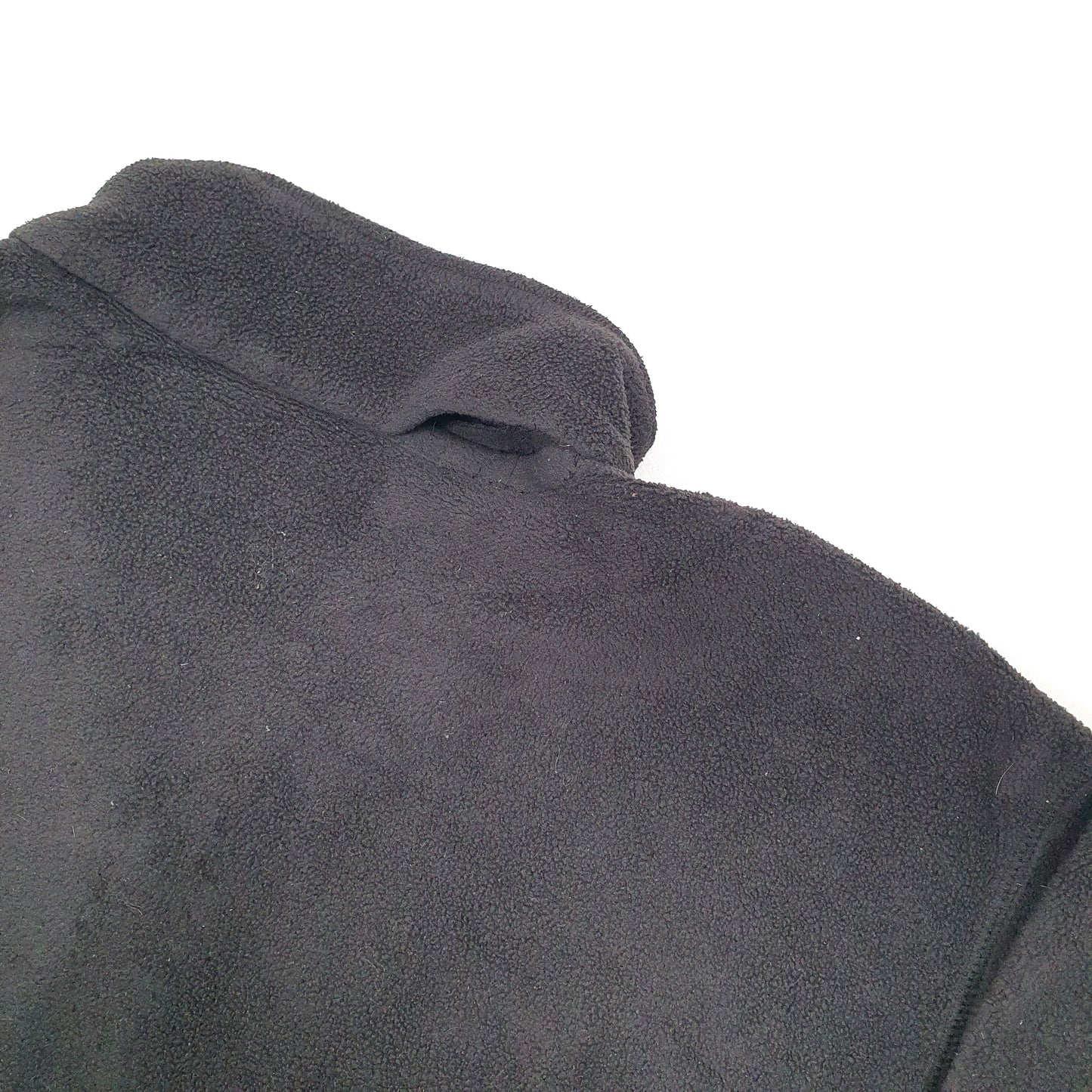 Columbia Sportswear Quarter Zip L Black