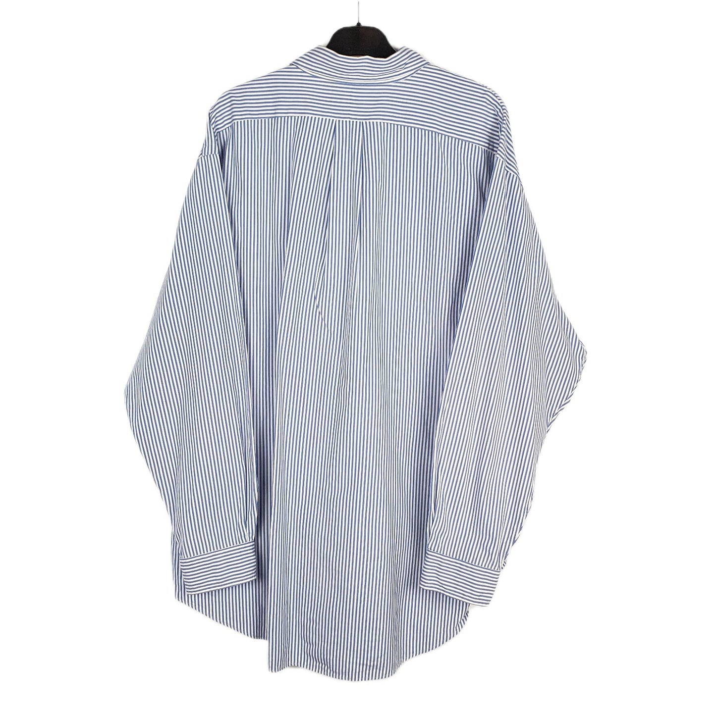 Polo Ralph Lauren Long Sleeve Striped Shirt