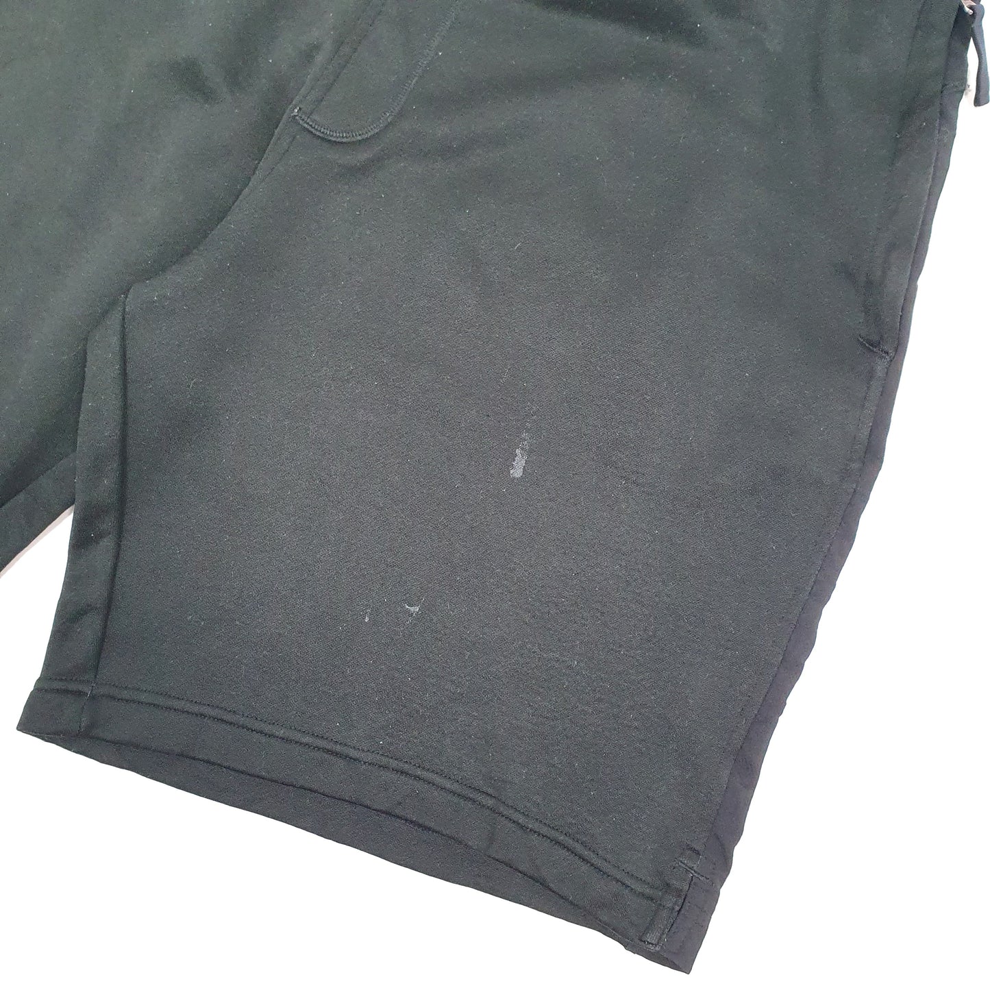 Under Armour Black Sport Shorts W36 Black