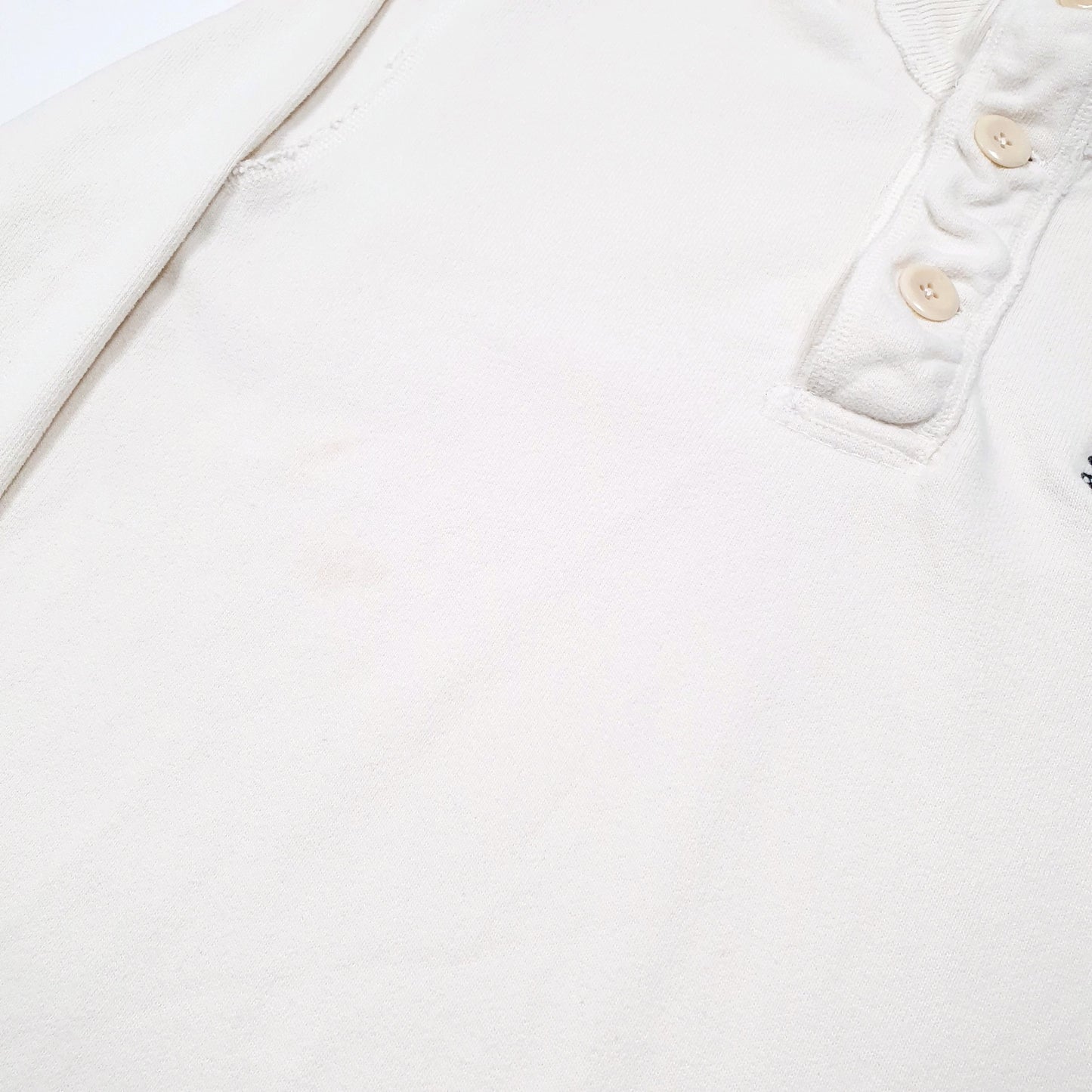 Polo Ralph Lauren Polo Top L Cream