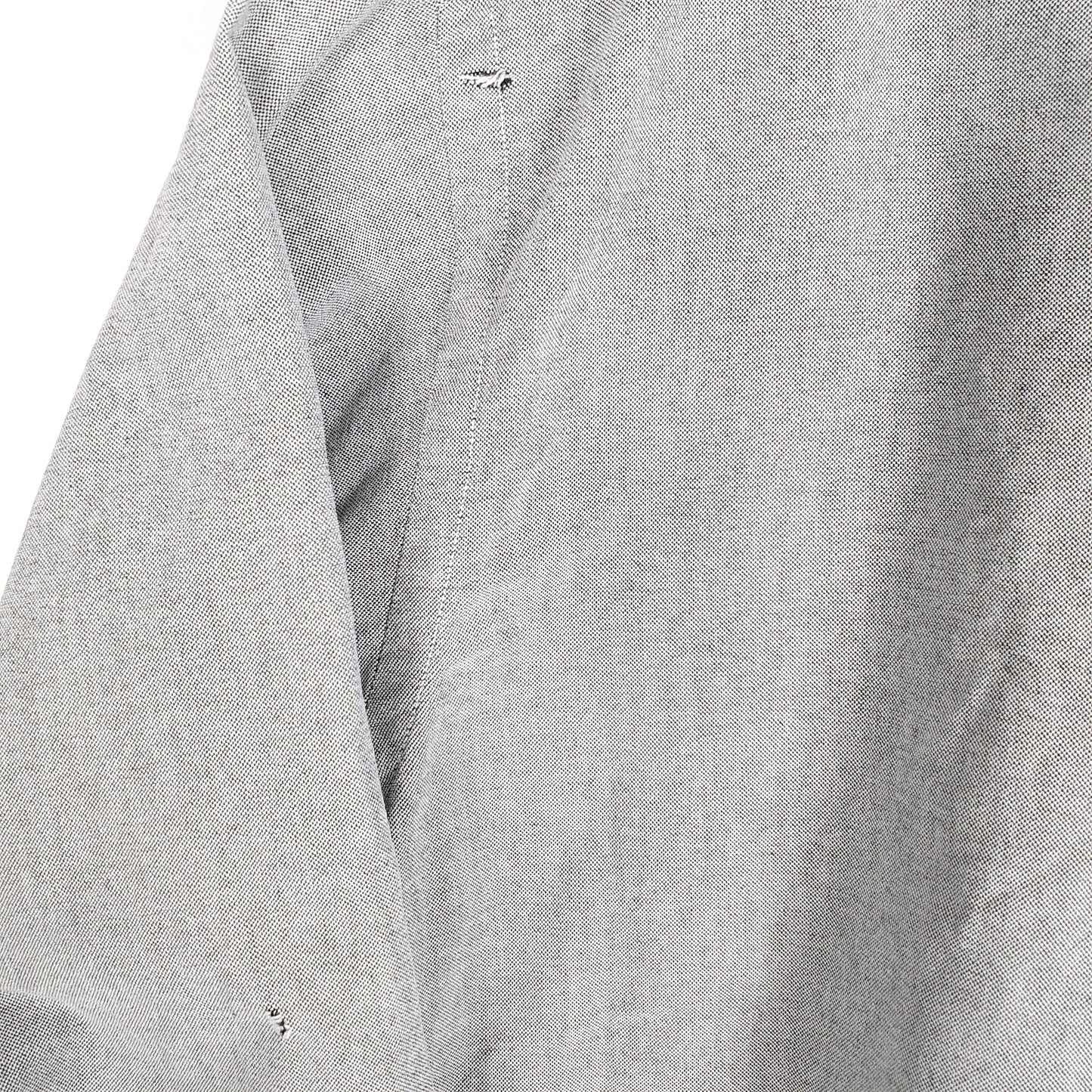 Polo Ralph Lauren Long Sleeve Big Shirt Fit Shirt