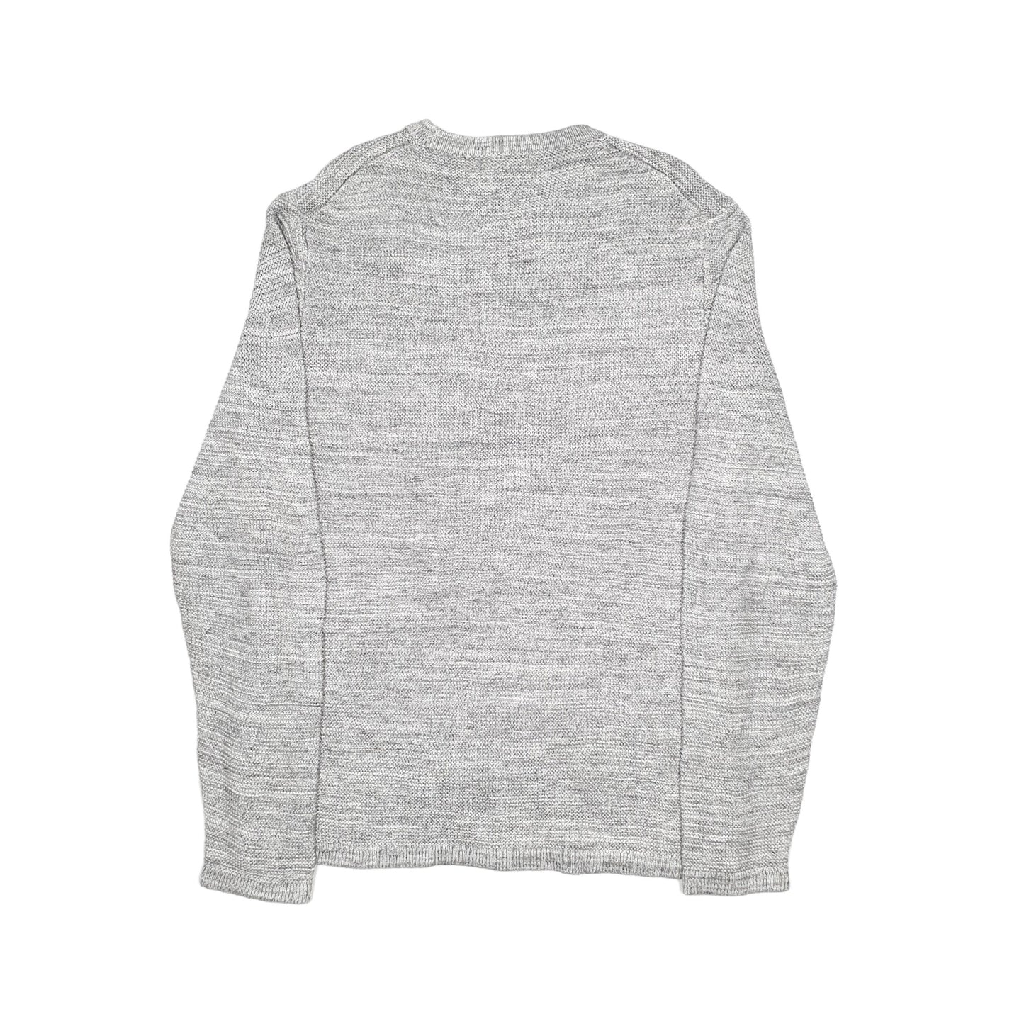 Calvin Klein Crewneck L Grey