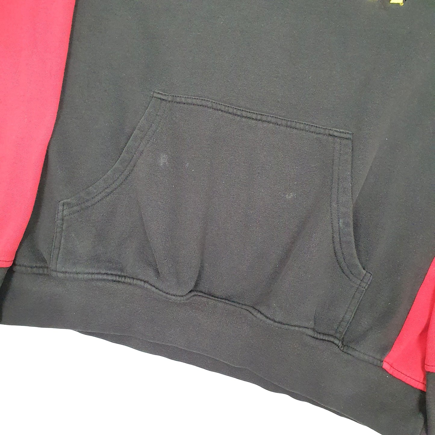 Mens Black Nascar Winners Circle Dupont Motorsports Gordon 24 Hoodie Jumper