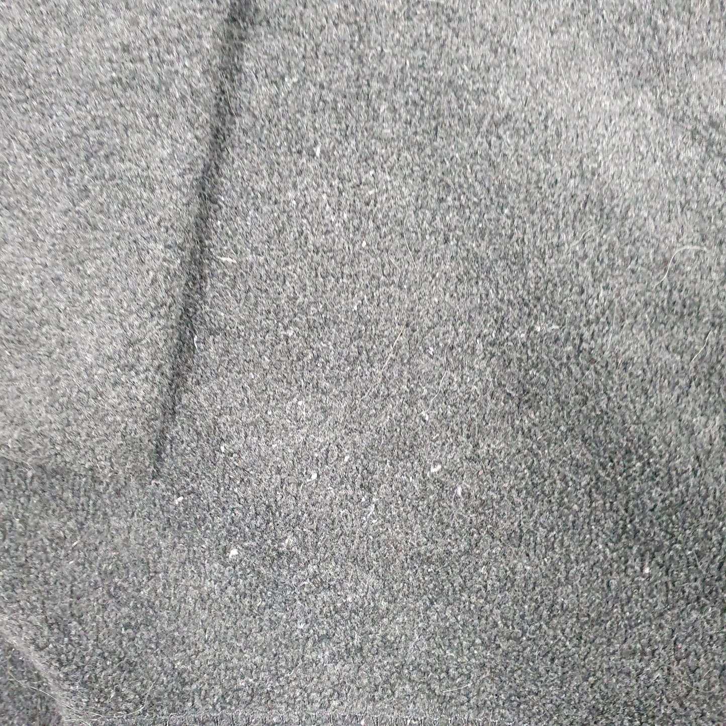 Calvin Klein Full Zip Fleece M Grey