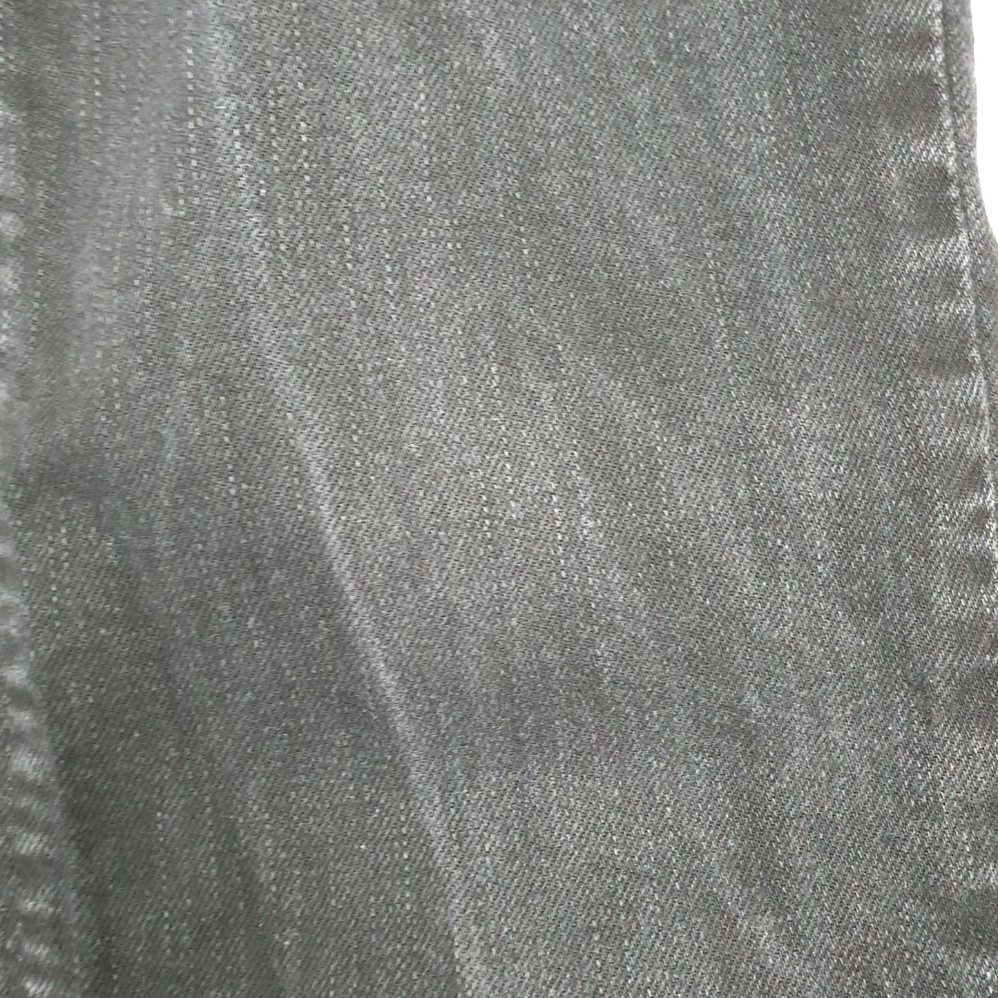 Levis Denizen Skinny Fit Jeans W29 L31 Black