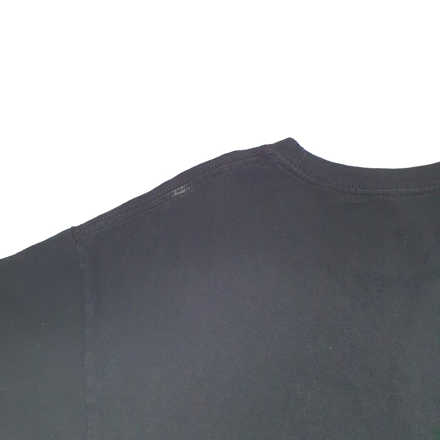 Allstyle USA Back to Back Champions Short Sleeve T Shirt Black