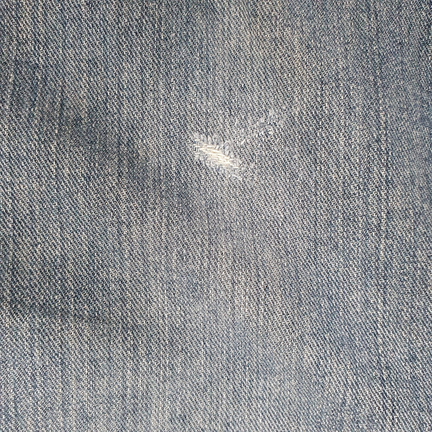 Wrangler Casual Regular Fit Jeans W34 L29 Blue