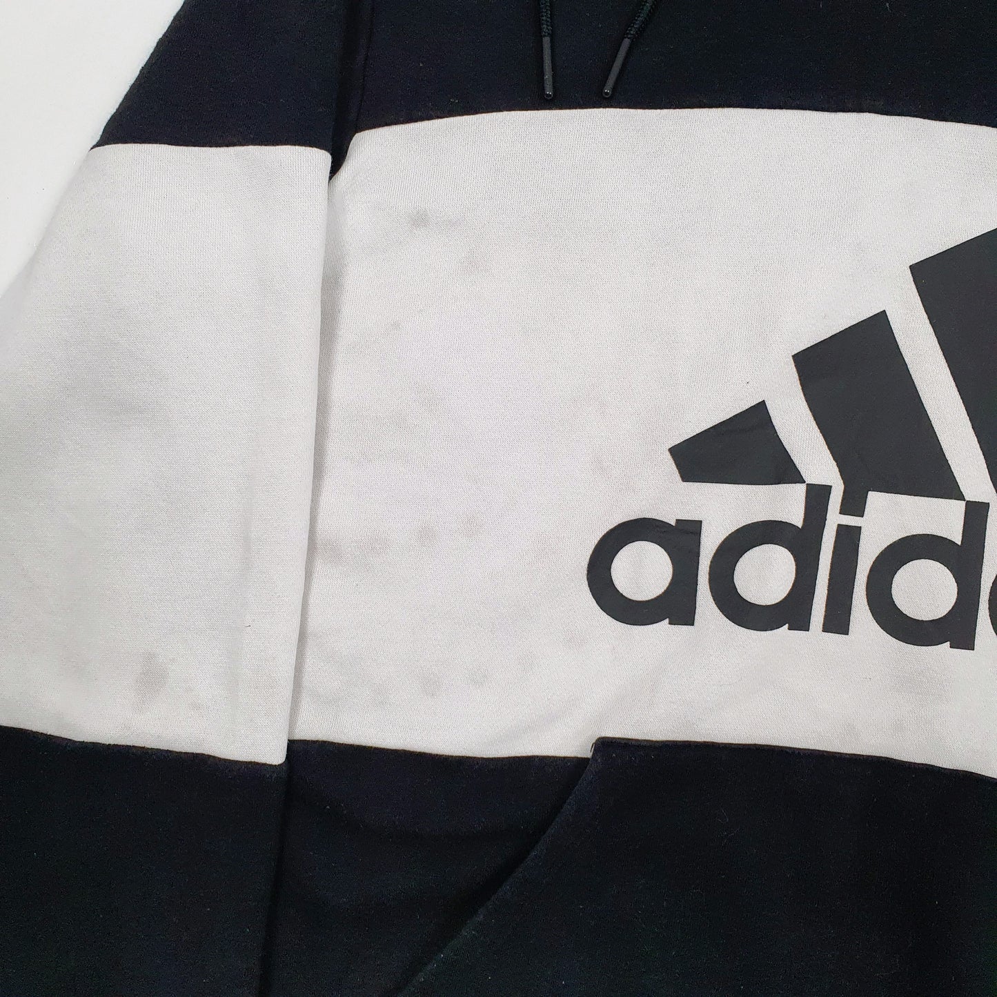 Adidas Hoodie L Black
