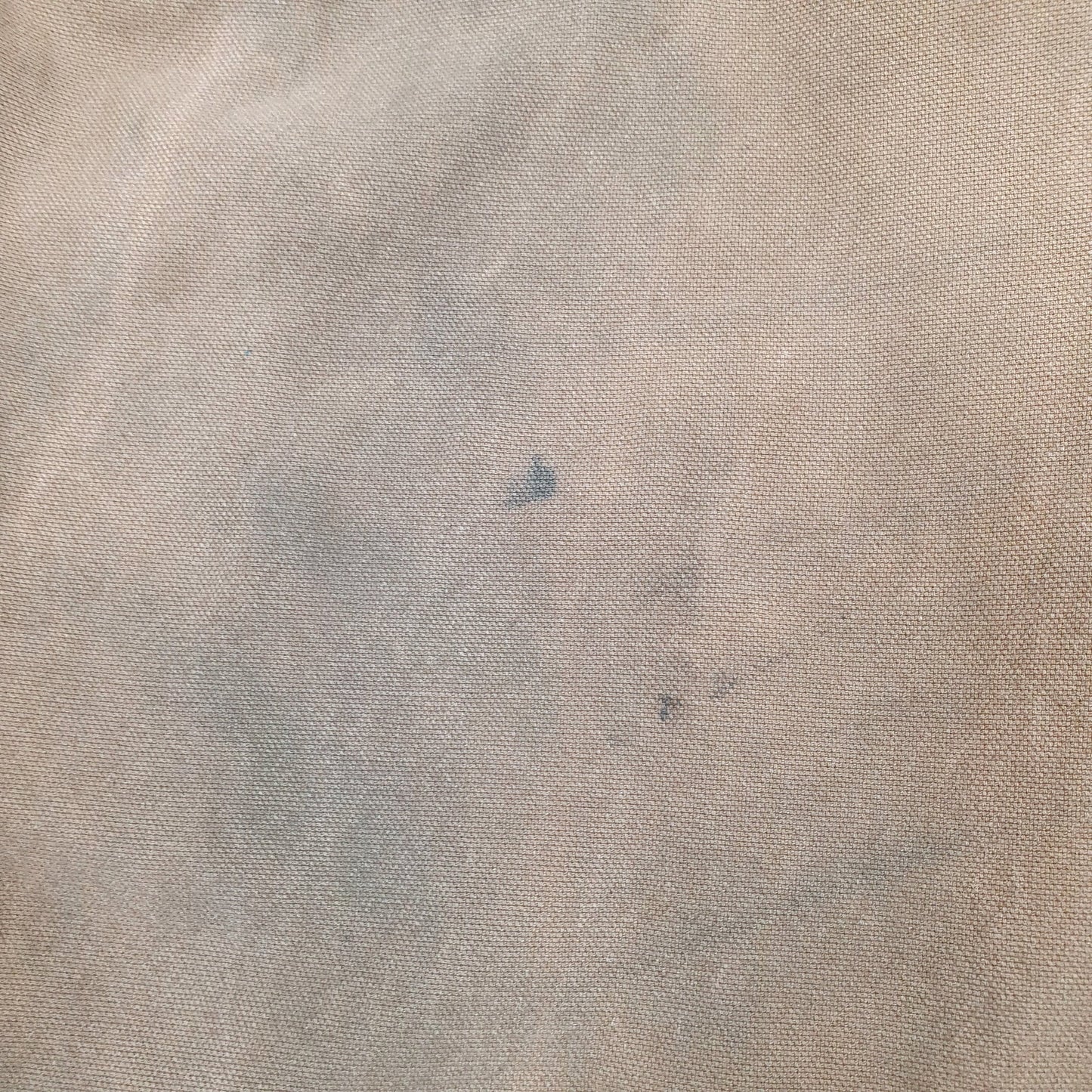 Mens Dickies Work Pant Brown Carpenter Trousers W36 L33 Brown