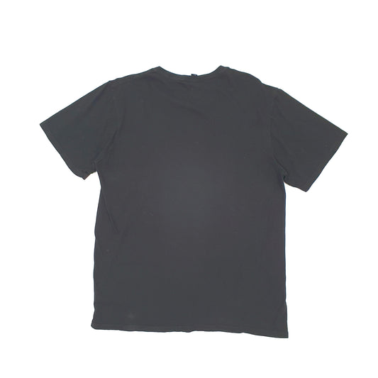 District USA College Idaho State Bengals Short Sleeve T Shirt Black