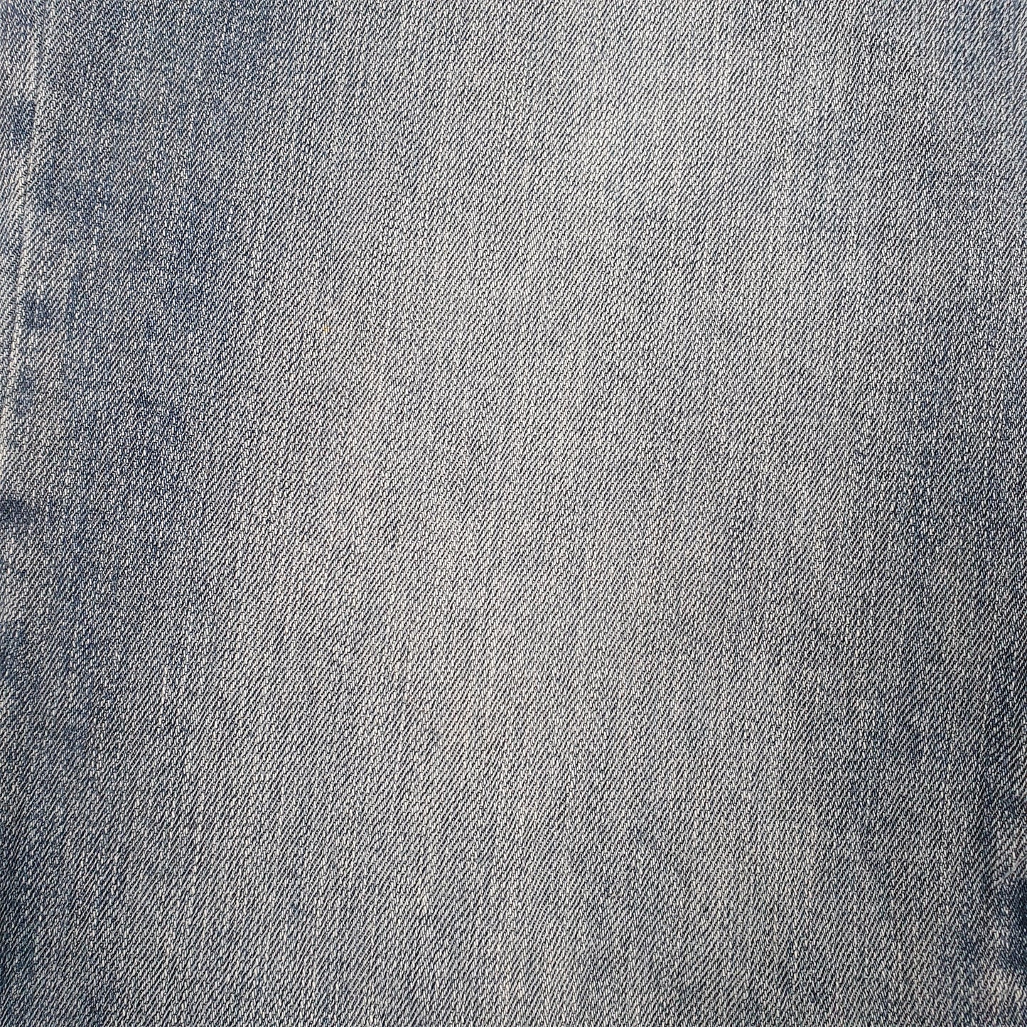 Lee Casual Straight Fit Jeans W36 L30 Blue