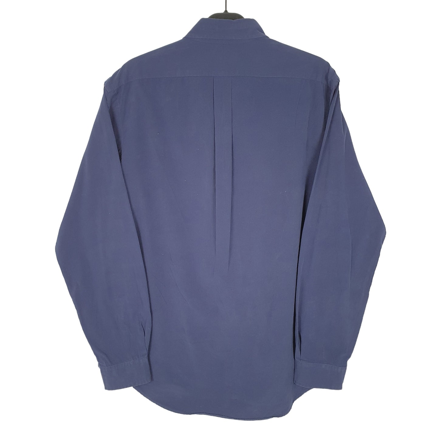 Ralph Lauren Long Sleeve Regular Fit Shirt Navy