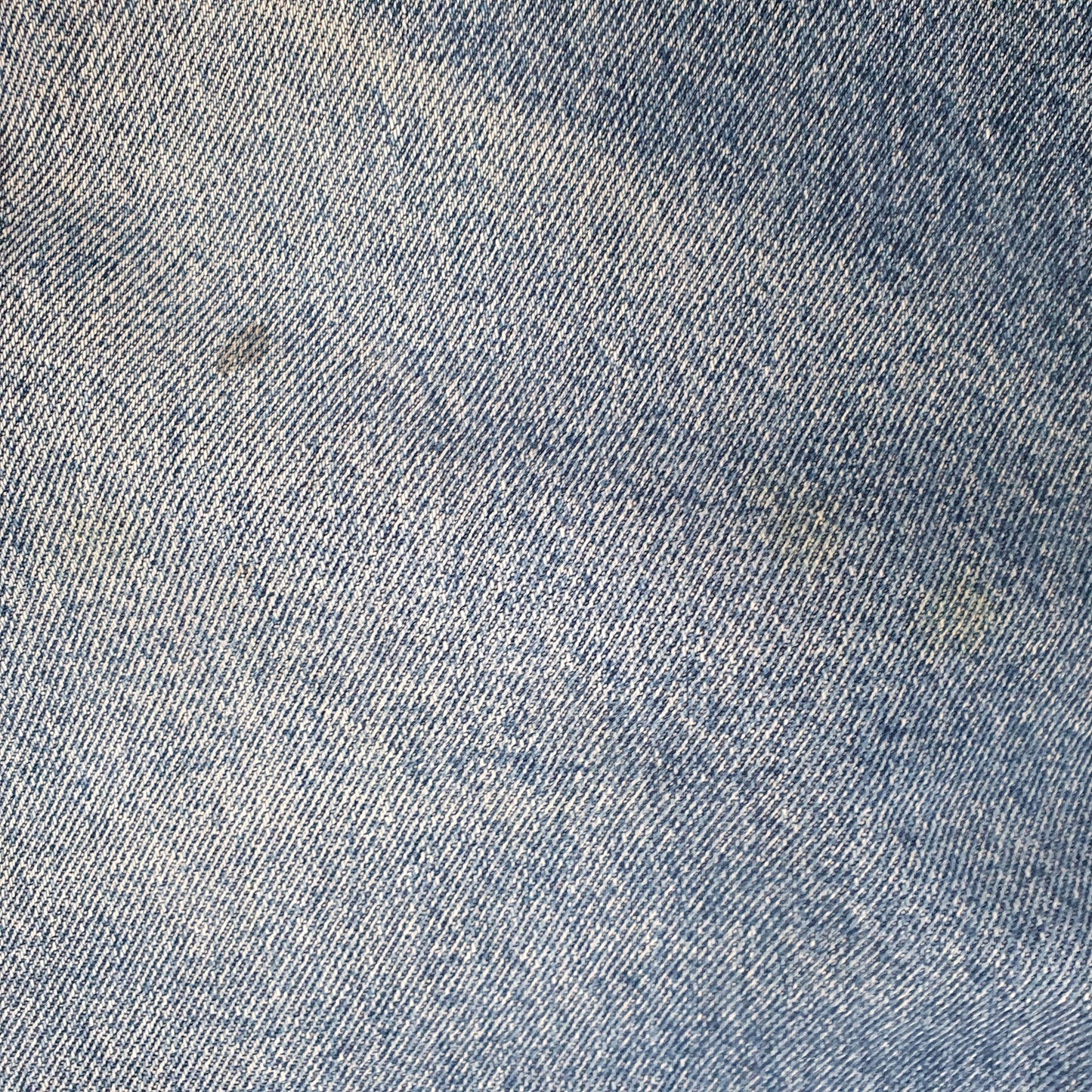 Wrangler Casual Regular Fit Jeans W38 L29 Blue