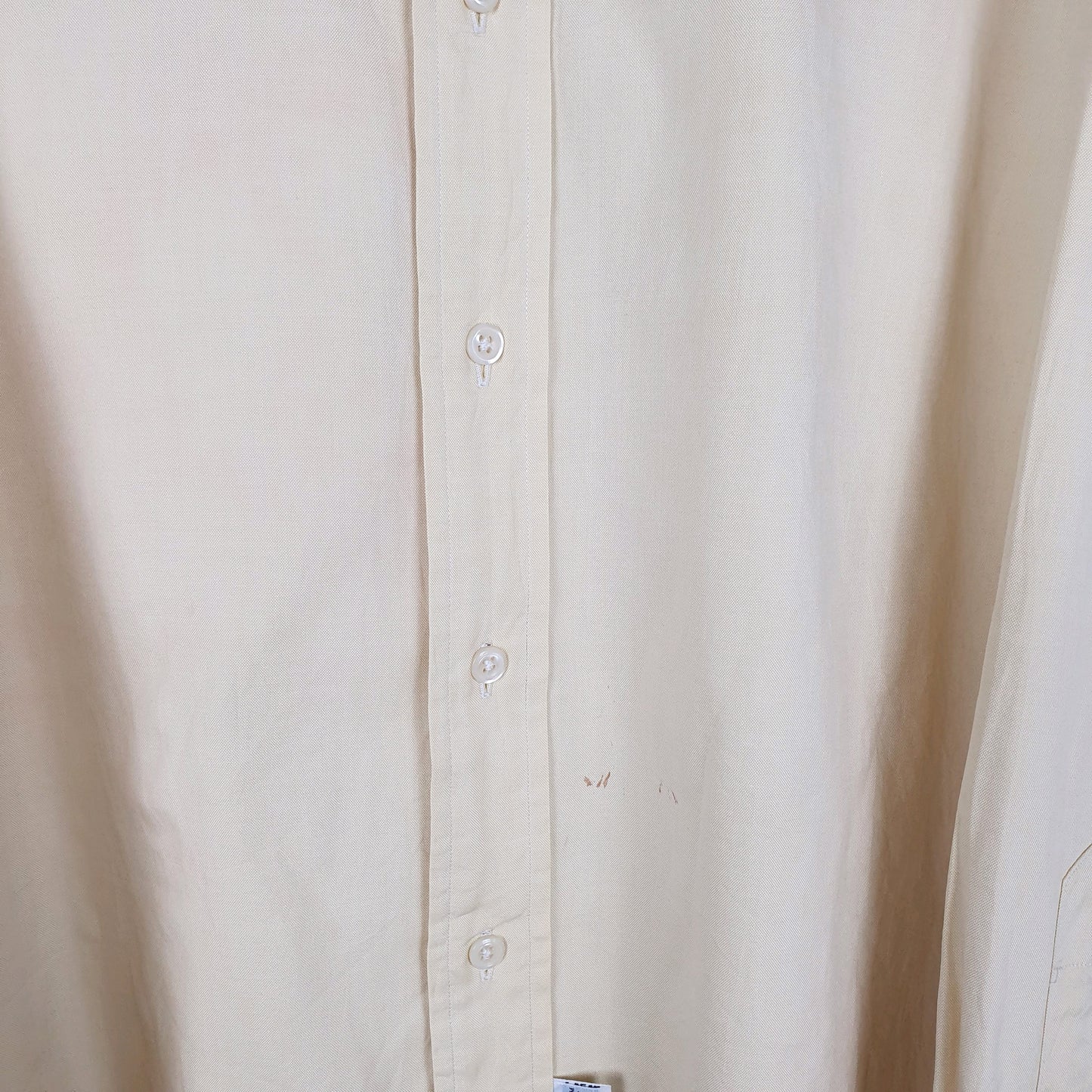 Polo Ralph Lauren Long Sleeve Yarmouth Fit Shirt