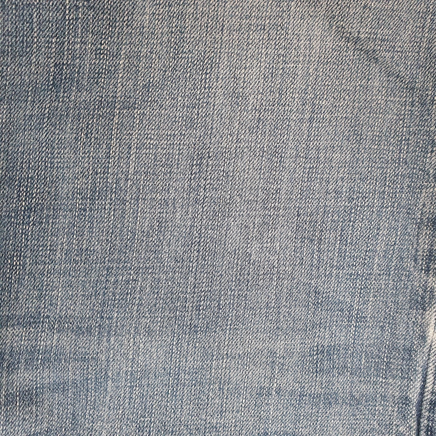 Levis 569 Loose Fit Jeans W34 L29 Blue