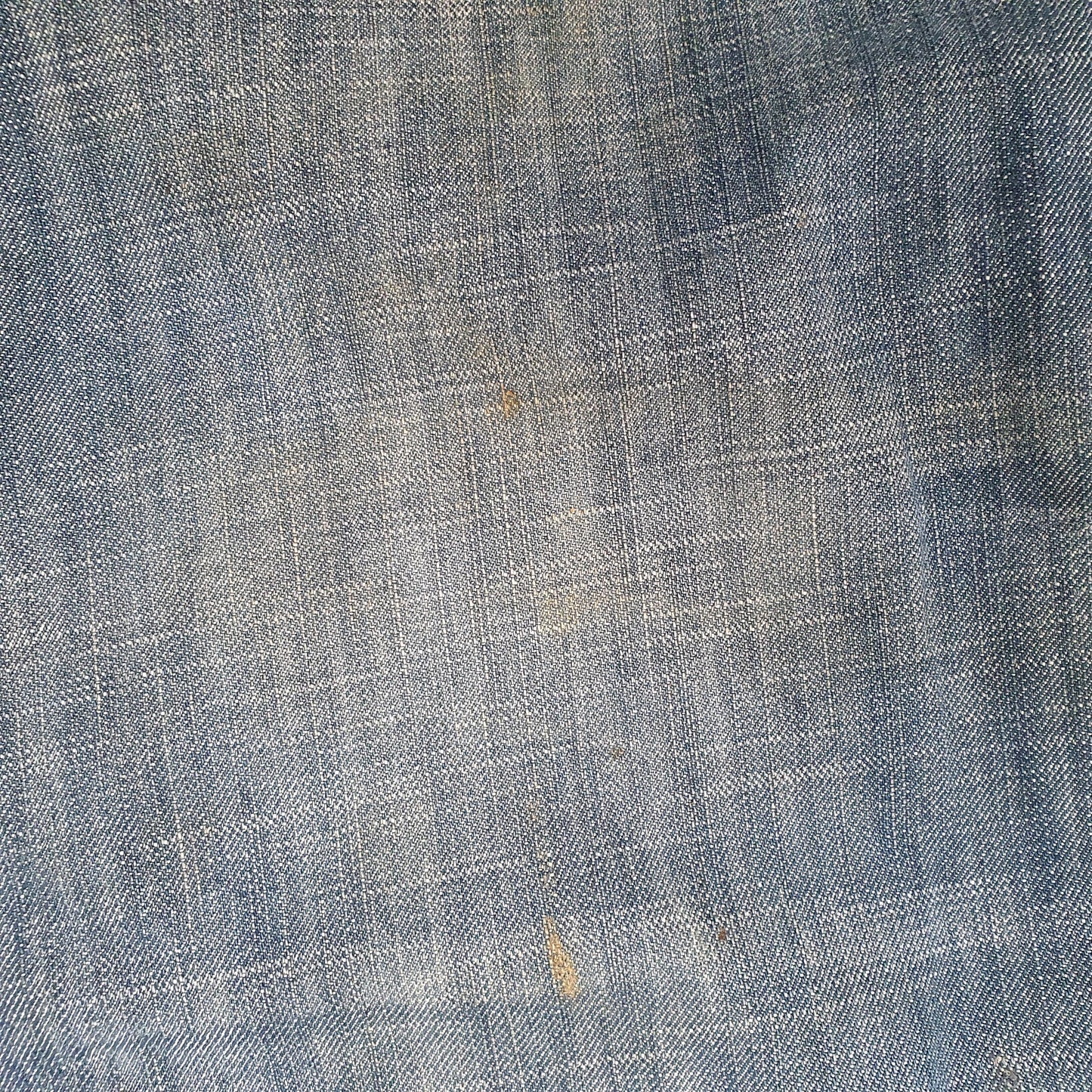 Levis 569 Loose Fit Jeans W34 L31 Blue