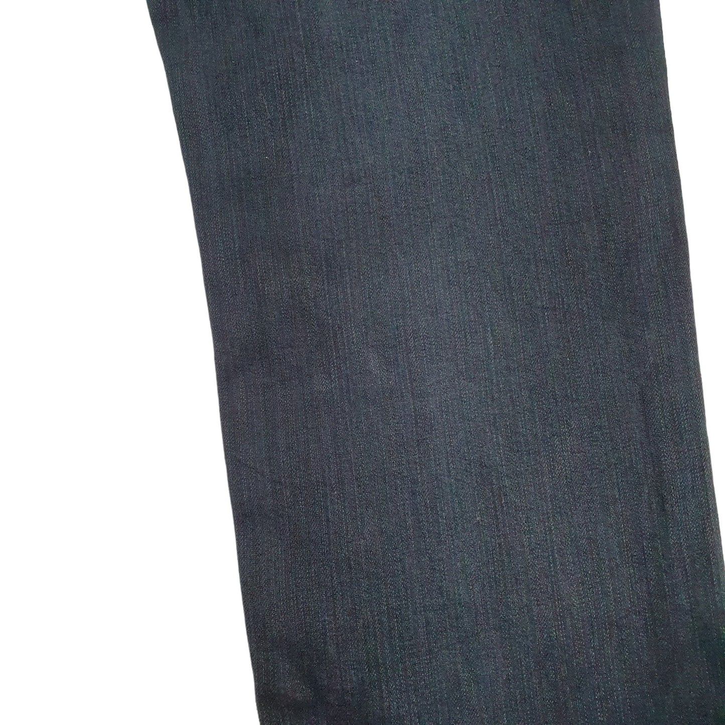 Levis 541 Tapered Fit Jeans W42 L30 Blue