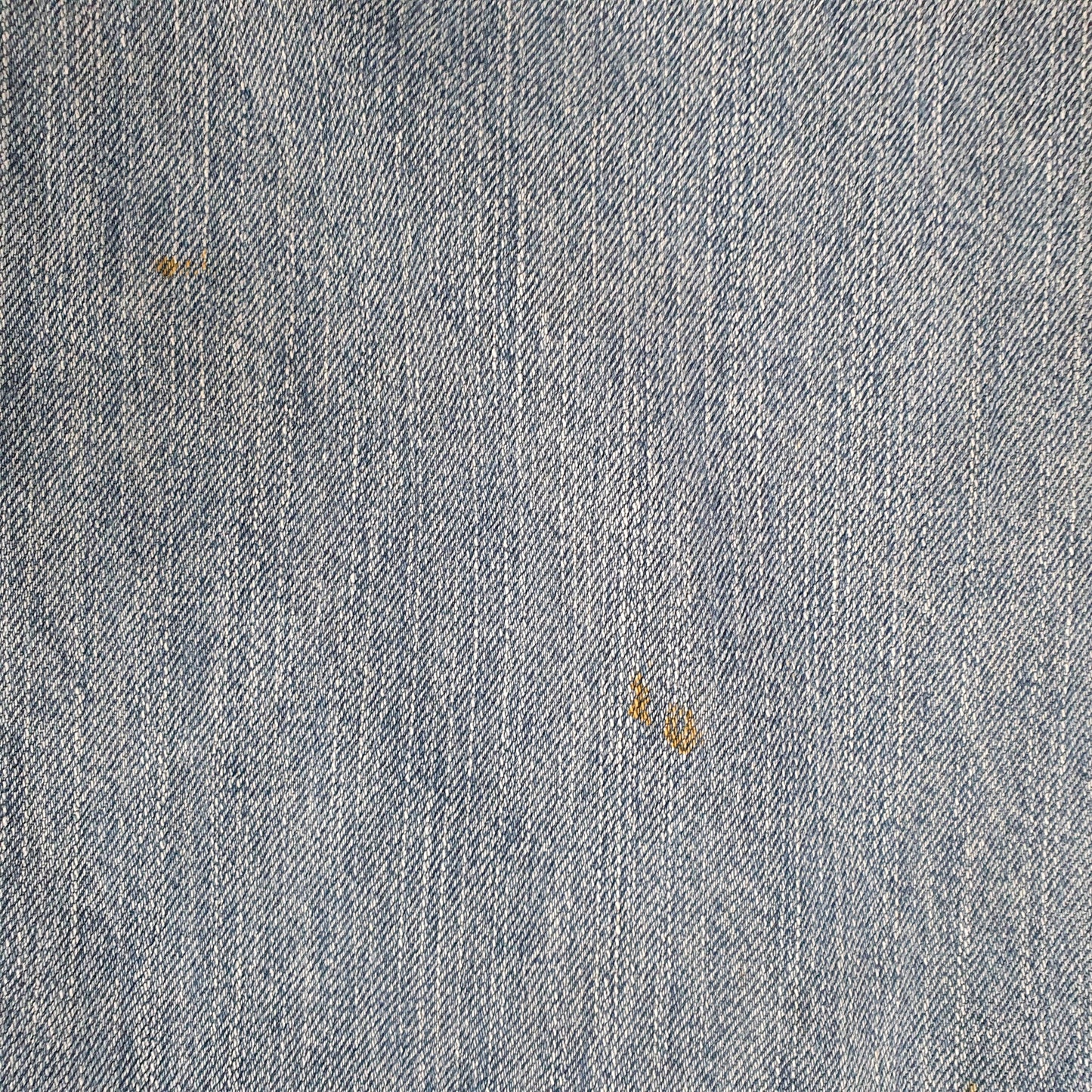 Wrangler Casual Straight Fit Relaxed Jeans W38 L30 Blue