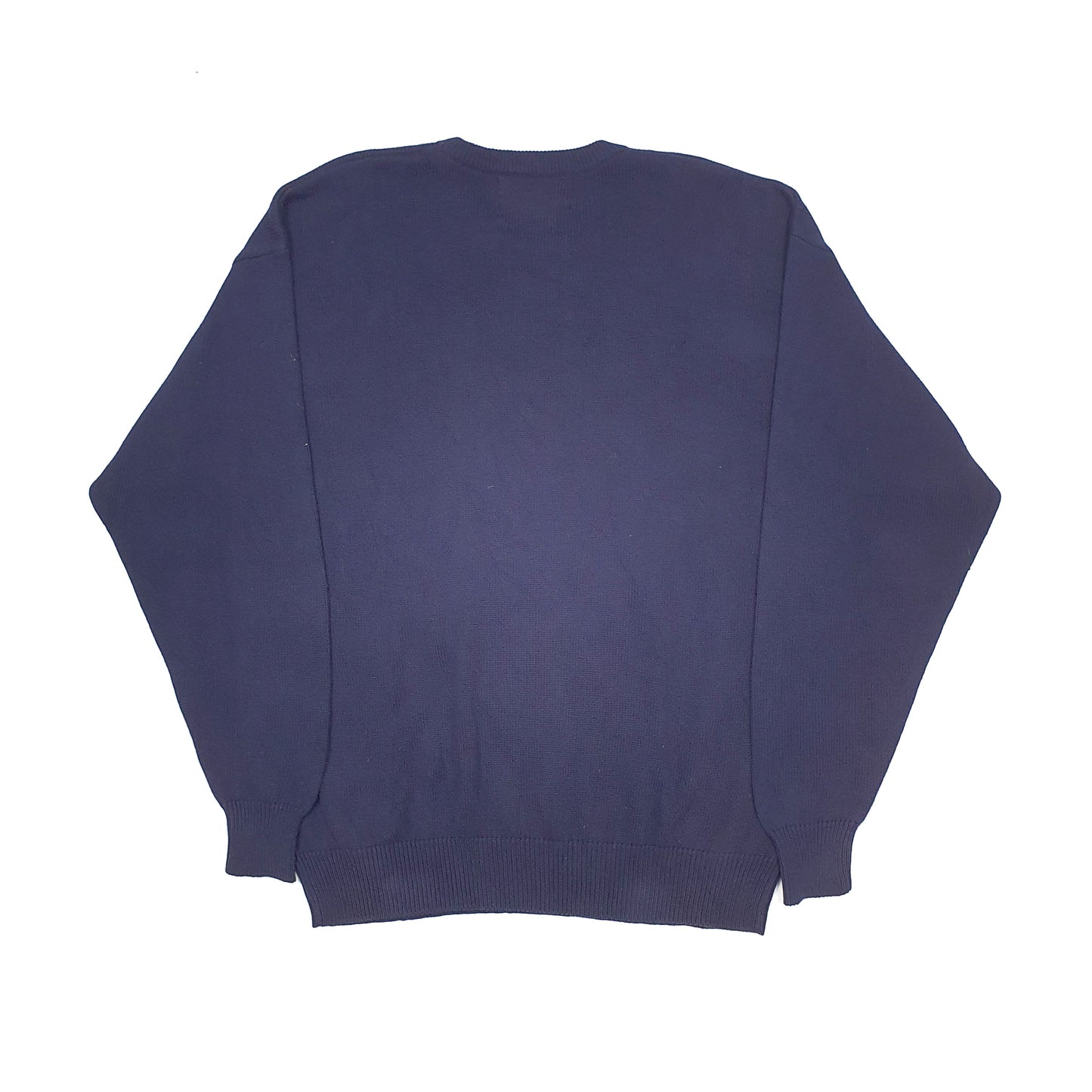 Pringle Golf Crewneck XL Navy