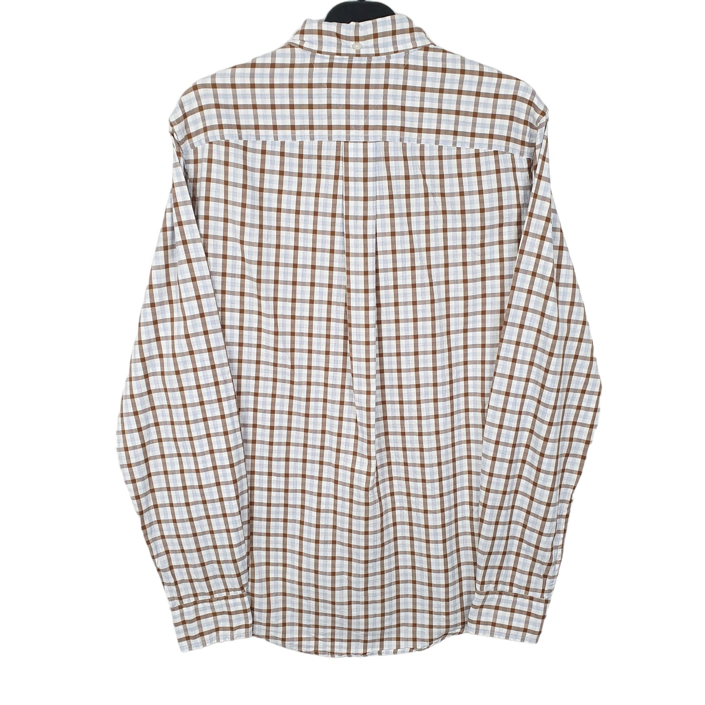 Tommy Hilfiger Long Sleeve Regular Fit Check Shirt