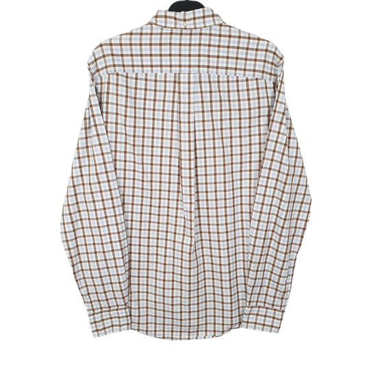 Tommy Hilfiger Long Sleeve Regular Fit Check Shirt