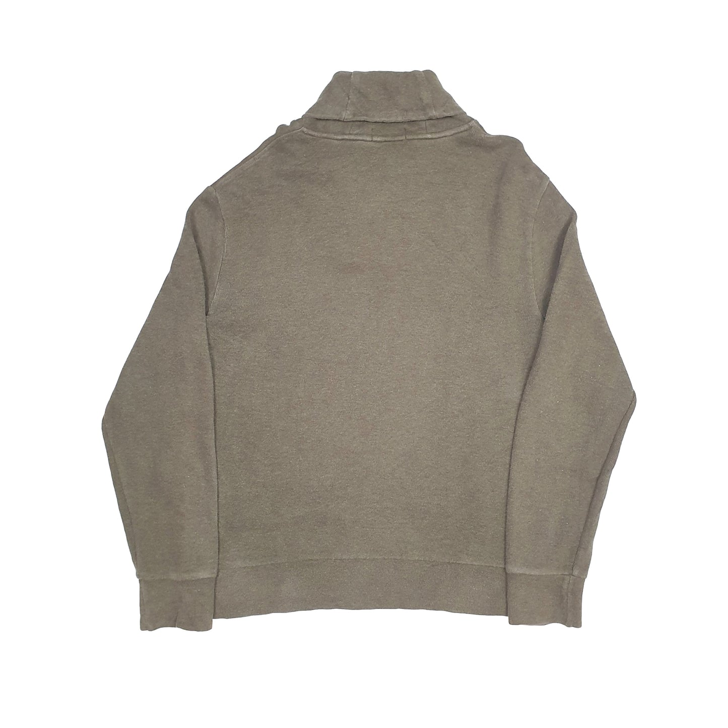 Polo Ralph Lauren Shoal Neck Green