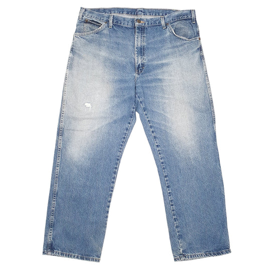 Mens Blue Dickies Casual JeansW38 L30