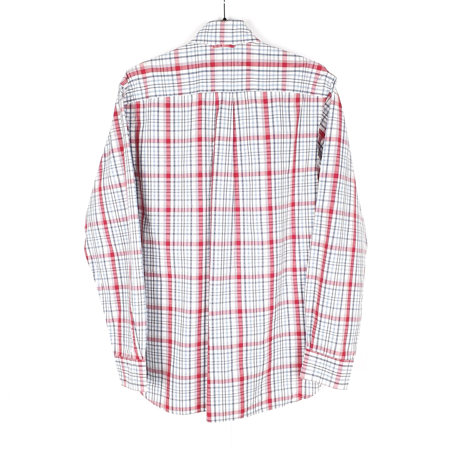 Tommy Hilfiger Long Sleeve Regular Fit Check Shirt