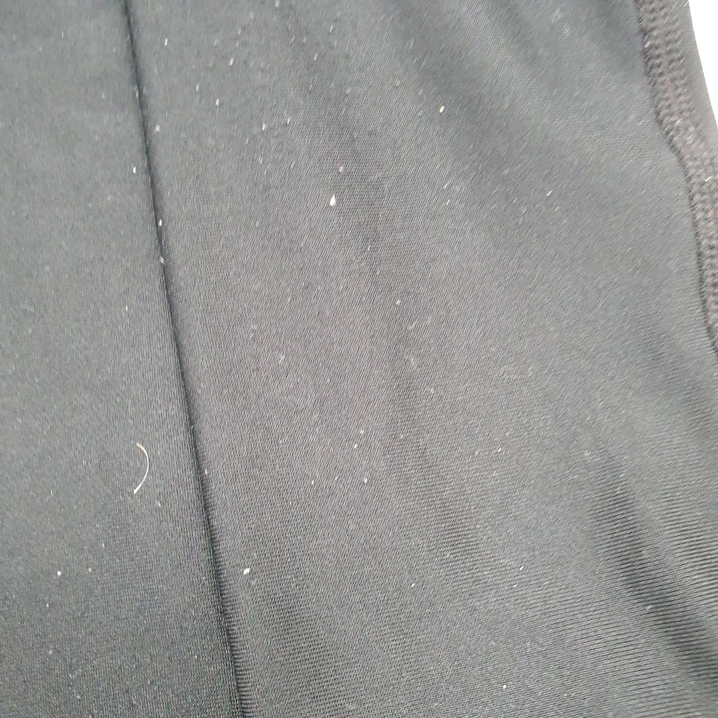 Under Armour Active Quarter Zip XS Black