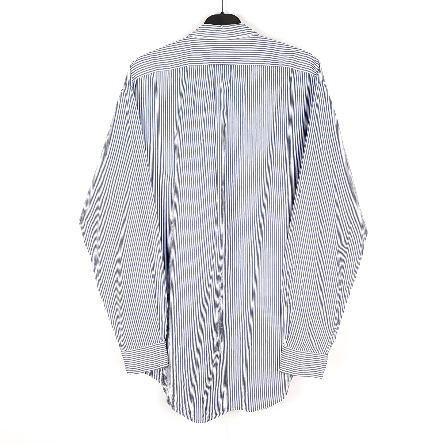 Polo Ralph Lauren Long Sleeve Yarmouth Fit Striped Shirt