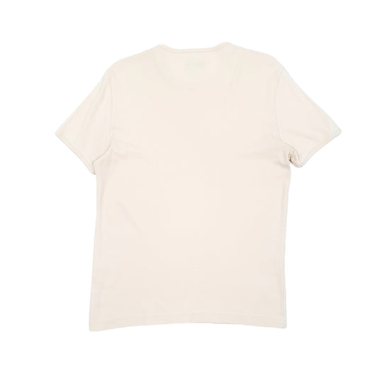 Armani Jeans Short Sleeve T Shirt