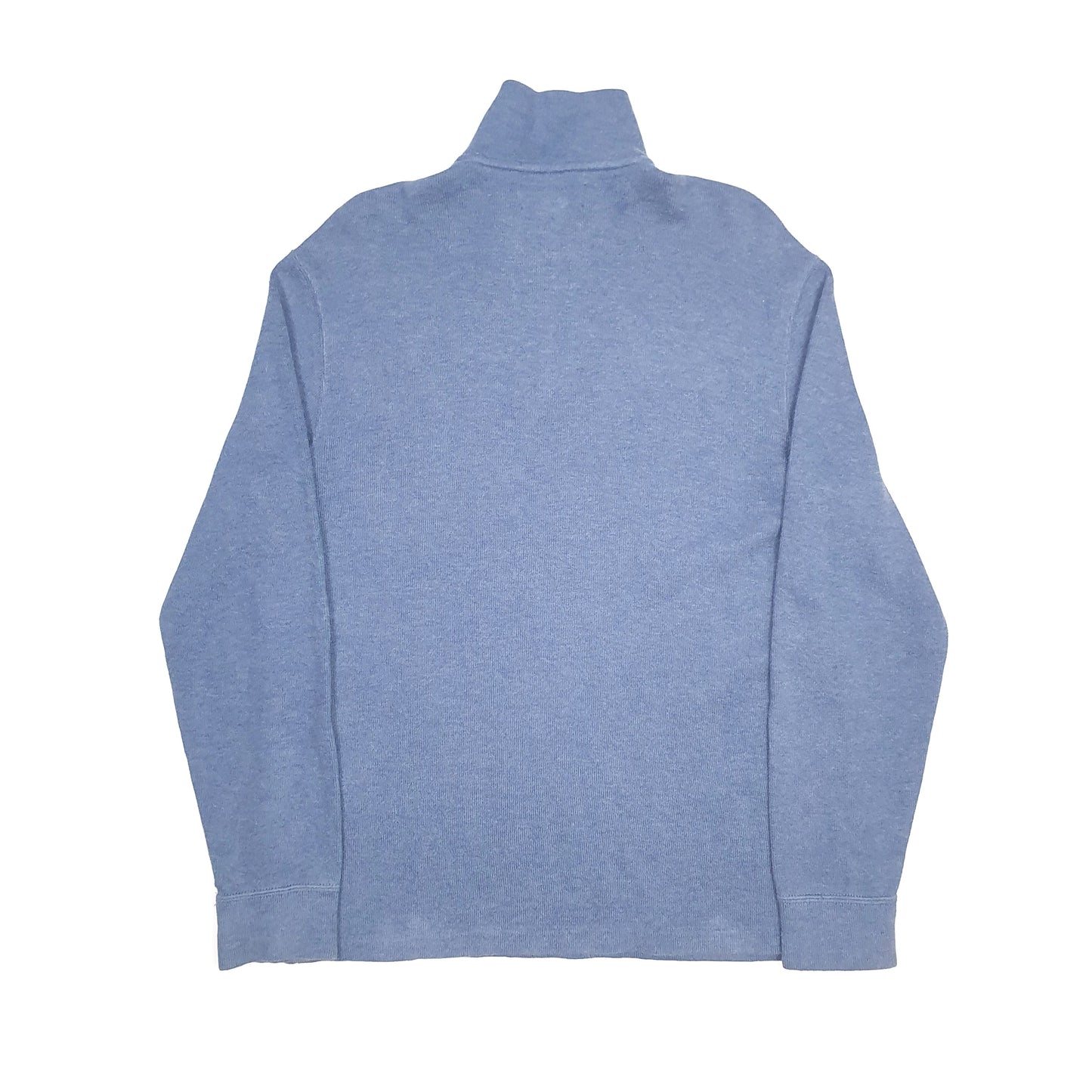 Polo Ralph Lauren Quarter Zip Blue