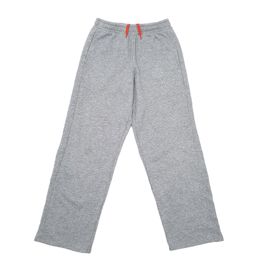 Womens Grey Champion Jogger Trousers