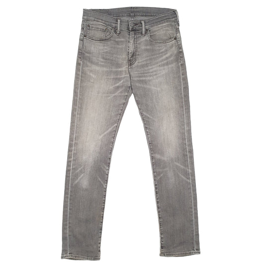 Mens Grey Levis 511 JeansW31 L32
