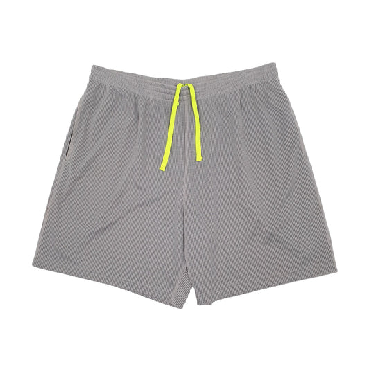 Starter Grey Sport Shorts W38 Grey