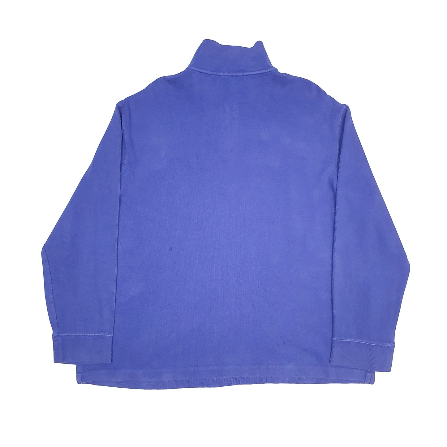 Polo Ralph Lauren Quarter Zip Blue